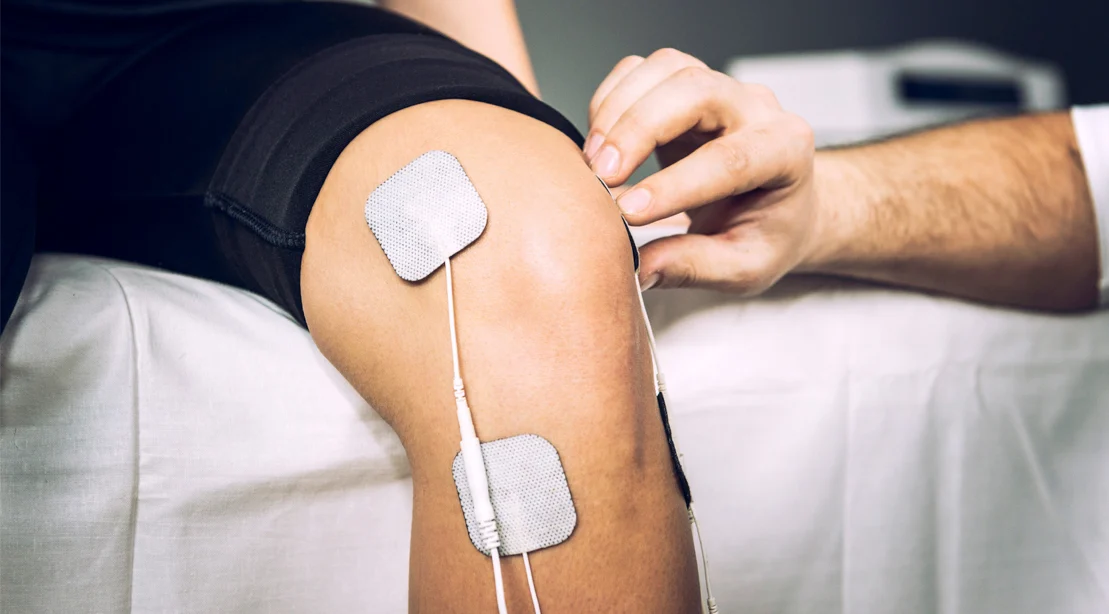 ELECTRICAL STIMULATION