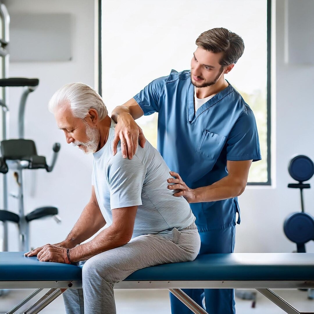 Physio treatment In Gandhinagar