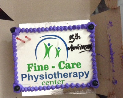 Physiotherapy In Gandhinagar
