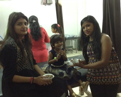 Post Surgical joint & Fracture treatment In Gandhinagar
