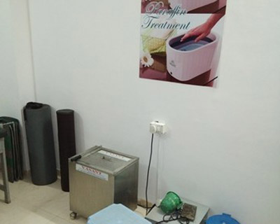 Ultrasound Therapy In  Gandhinagar
