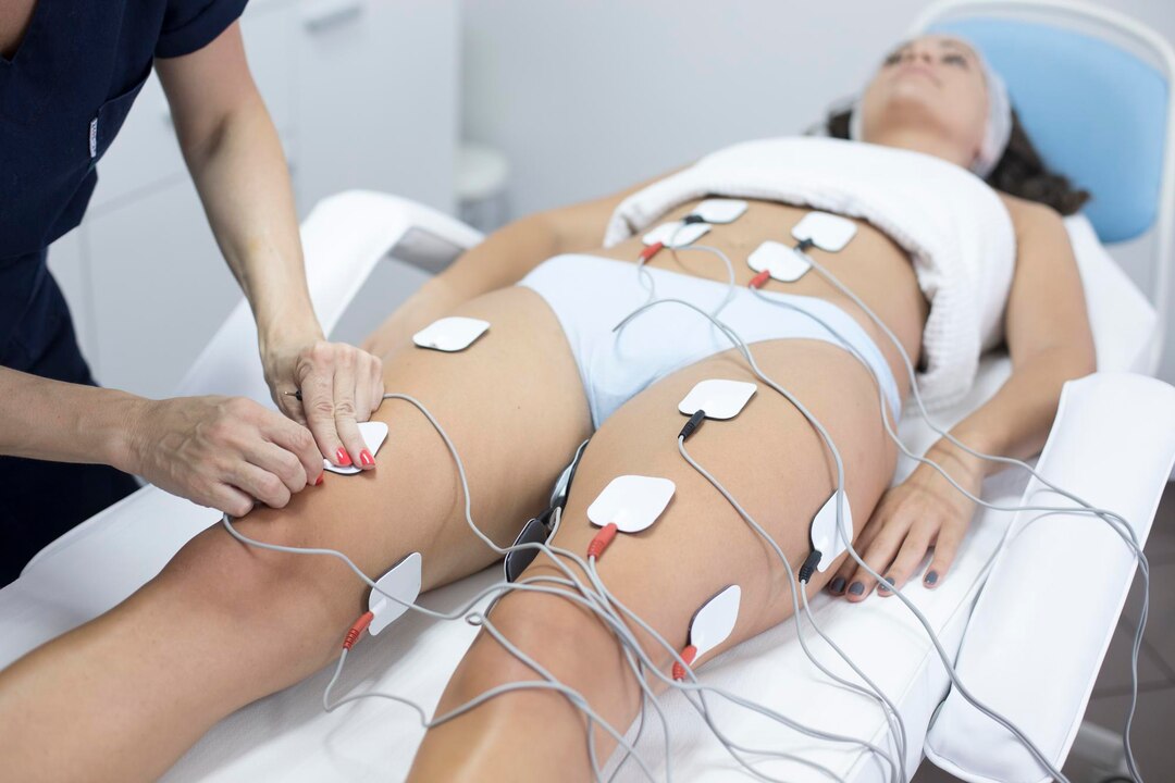 Physiotherapy In Gandhinagar
